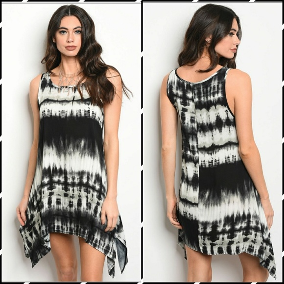 Tunic dress/top - Picture 2 of 2